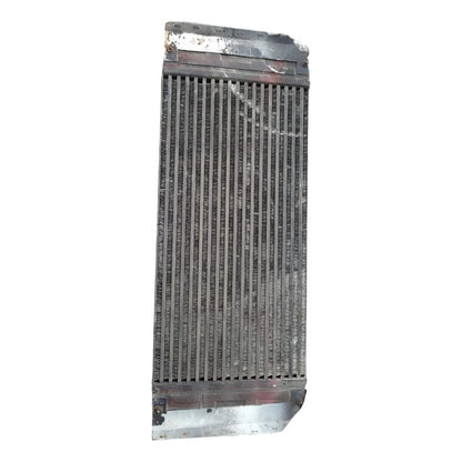 Postenfriador Intercooler Mercedes Om 904 M2 Freightliner