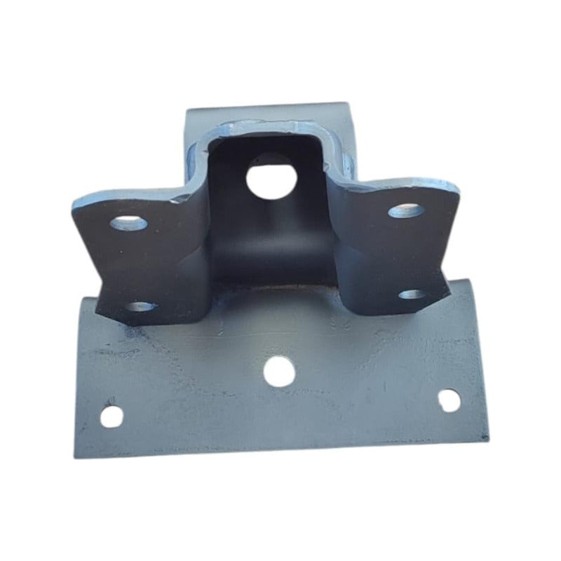 Percha Muelles Diferencial Isuzu Elf 300 18-23 Piloto Copilo - Negro