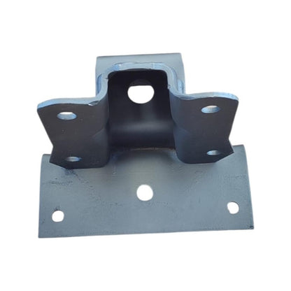 Percha Muelles Diferencial Isuzu Elf 300 18-23 Piloto Copilo - Negro