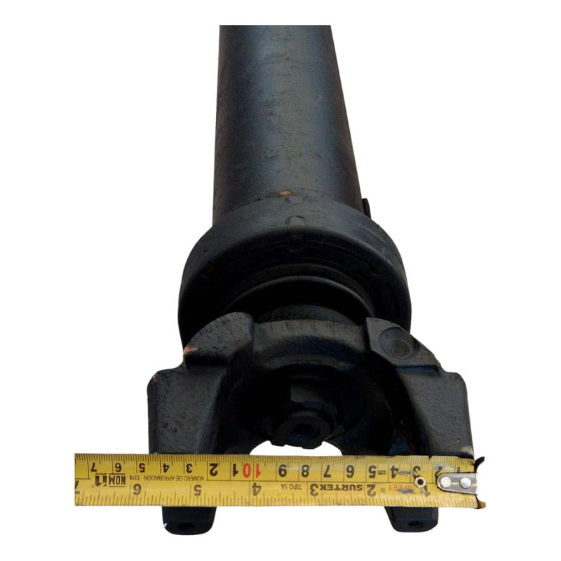 Barra Cardan Cople Balero 5 PuLG Freightliner Fl70 Negro