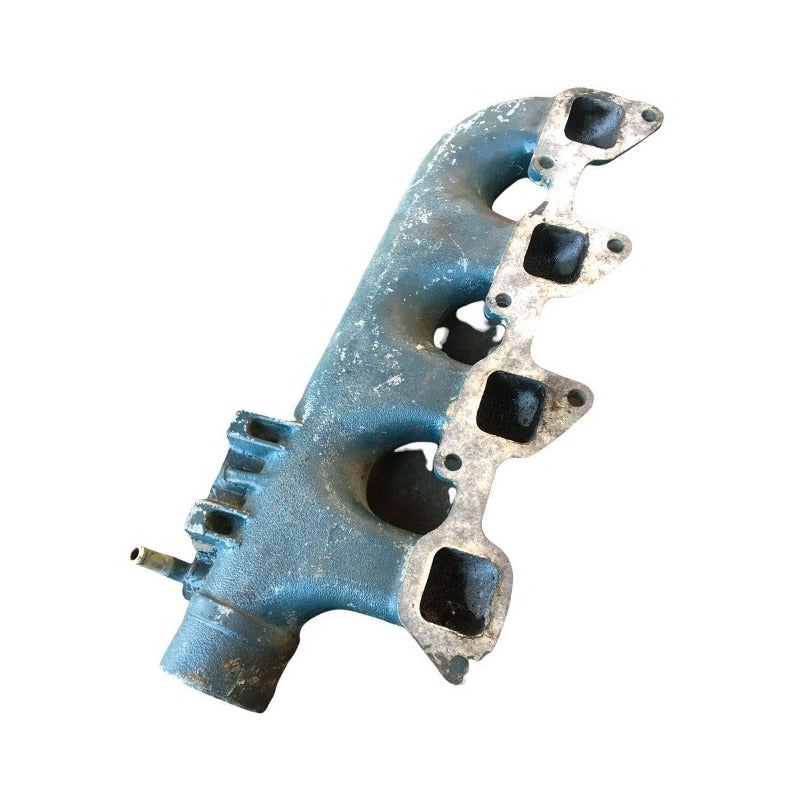 Múltiple De Admisión Motor Kubota V2203