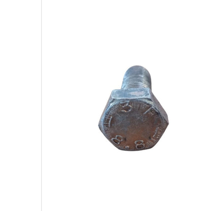 Tornillo 3f 8.8 37mm Motor Kubota V2203 Bobcat 753