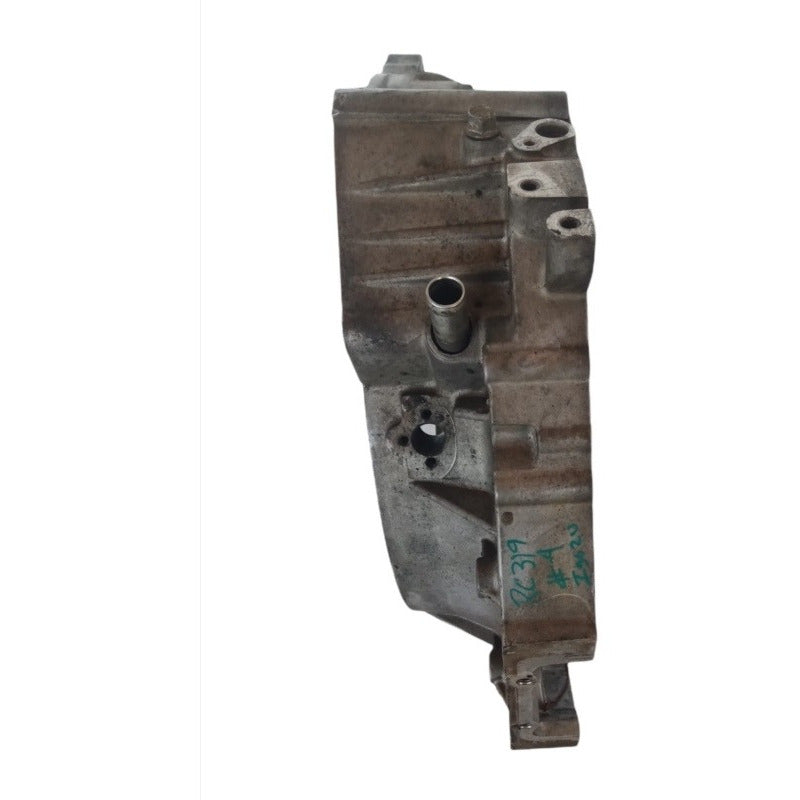 Coraza Concha Motor Isuzu 4hk1 Elf 400 450 500