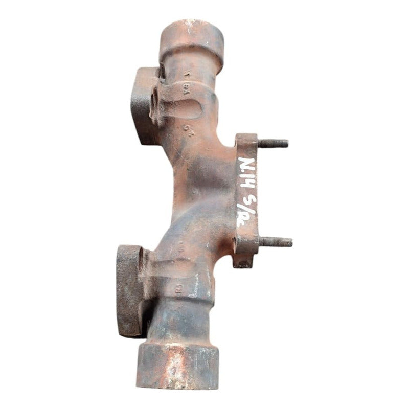 Múltiple Escape Motor Camión Cummins N14, No. Parte: 3078323
