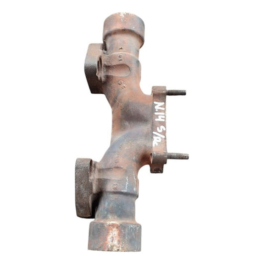 Múltiple Escape Motor Camión Cummins N14, No. Parte: 3078323