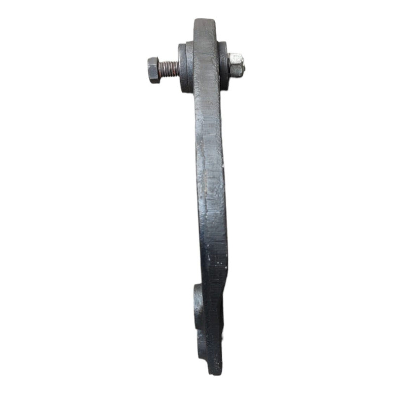 Base Soporte Alternador Motor Caterpillar 3126