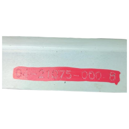 Silenciador Escape Freightliner M2 Base Soporte