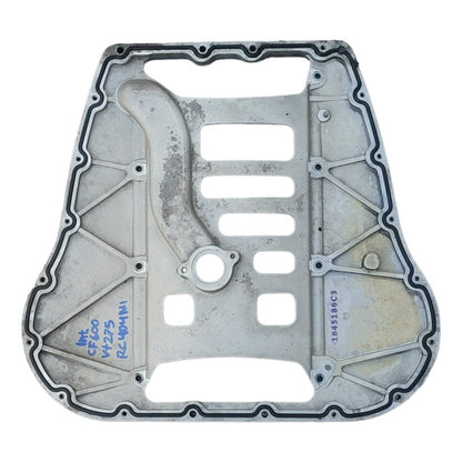 Placa Rigida Monoblock Carter International Citystar 4.5l