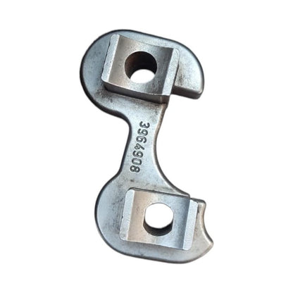 Base Soporte Balancines Motor Paccar Px-6 Cummins Isb 6.7l