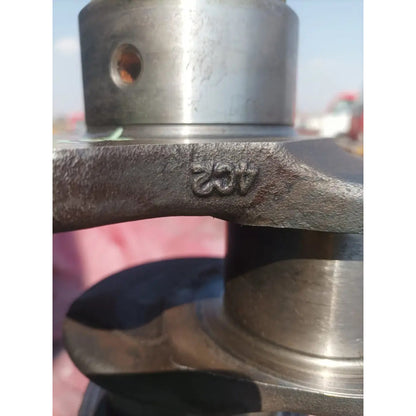 Cigueñal Motor Navistar Dt466 International 4300