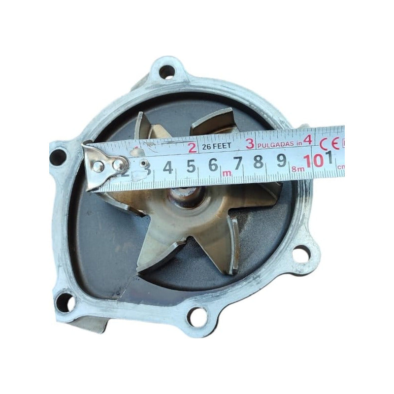 Bomba Agua Motor Isuzu 4jj1 Elf 200 300 Original