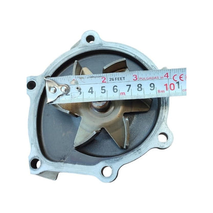 Bomba Agua Motor Isuzu 4jj1 Elf 200 300 Original