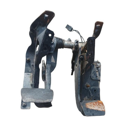 Pedal Clutch Freno Con Balancín Freightliner Fl70 Fl80 Fl50