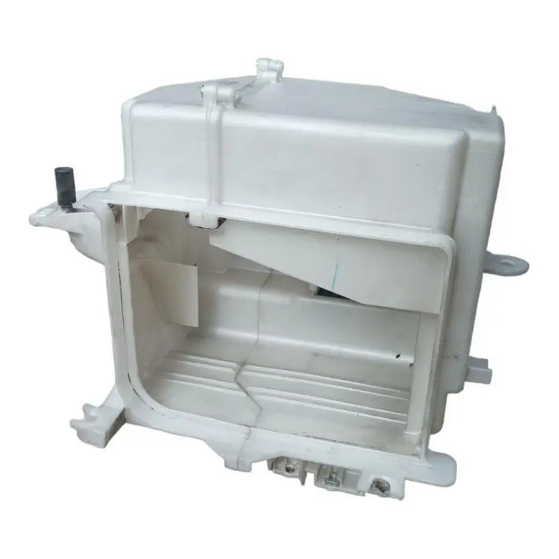 Ducto Conducto Tubo Caja Calefaccion A/c Tablero Hino 300
