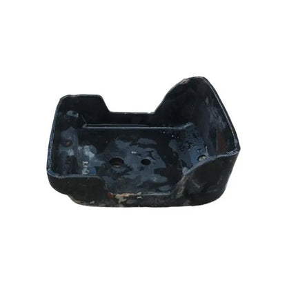 Base Soporte Hule Tacon Motor Hino 300 816 716 514 414