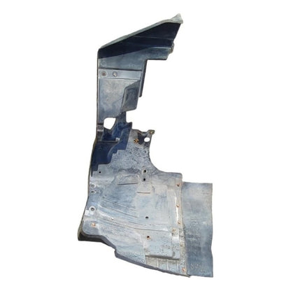 Tolva Salpicadera Lodera Cabina Sterling Fl360 Copiloto