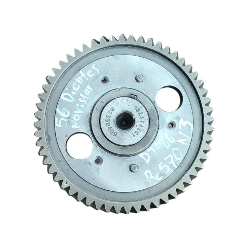 Arbol Levas Engrane Motor Dt466e International 4300