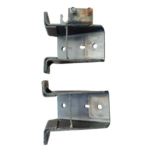 Soporte Base Motor Chasis Sterling Fl 360 Freightliner Par