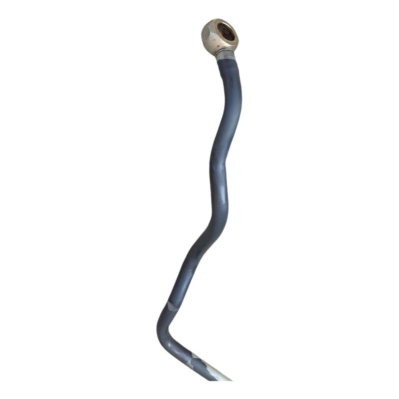 Tubo Manguera Válvula Retención Motor Mercedes Benz 906