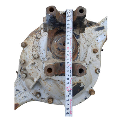 Diferencial Ataque Directo Rockwell Freightliner M2 7/43