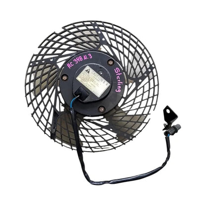 Ventilador Radiador A/c Calefaccion Freightliner Sterling Fl