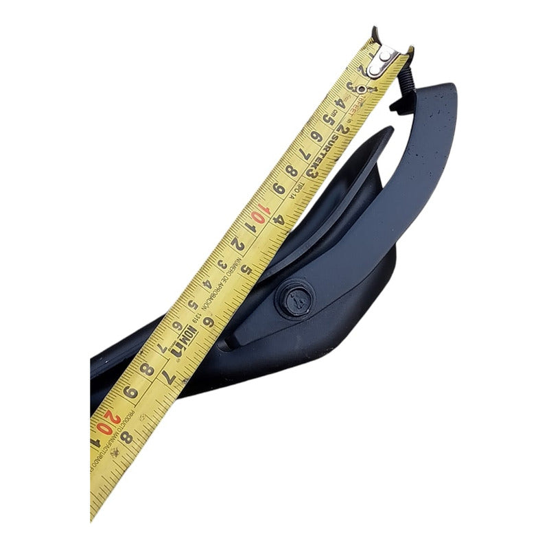 Base Soporte Amortiguador Hino 500 1018 Detalle