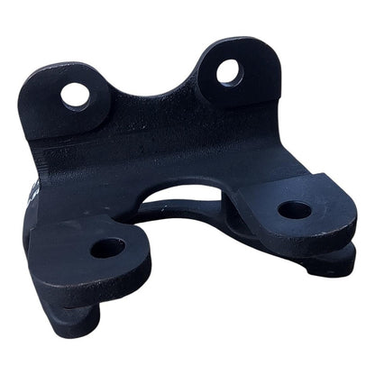 Base Soporte Caja Direccion Hidraulica Hino 500 1018