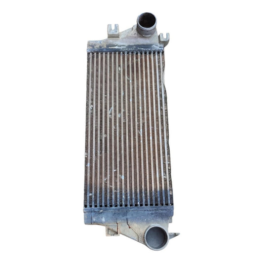 Postenfriador Intercooler Mercedes Om 906  M2 Detalle Freigh