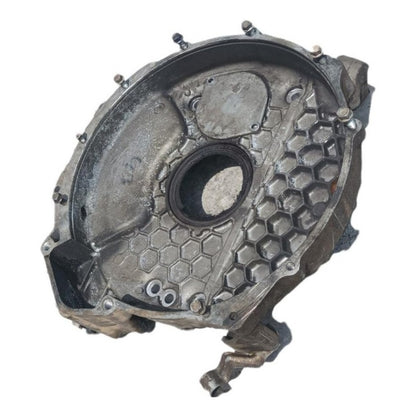 Coraza Concha Motor Isuzu 4hk1 Elf 400 450 500