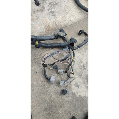 Arnés De Cabina A Motor Caja De Fusibles Camión Hino 300 716