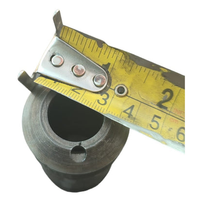 Adaptador Cilindro Boquilla Culata Motor Caterpillar 3406b