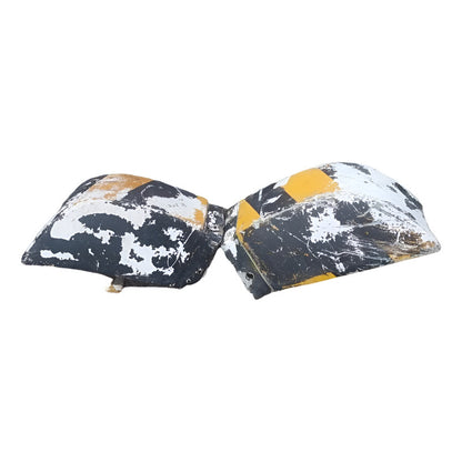 Esquinero Parachoque Defensa Kenworth T300 Par Negro