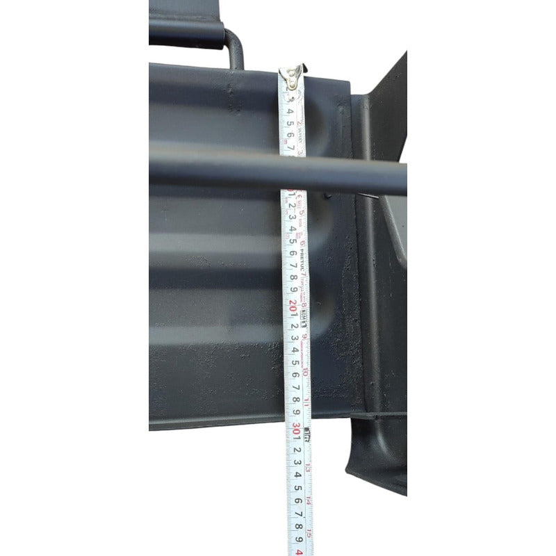 Soporte Base Caja Baterías Hino 300 816 716 2021