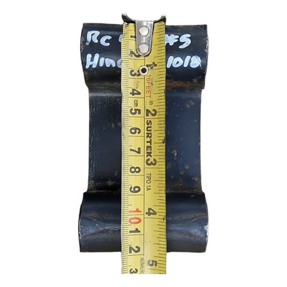 Tope Hule Goma Muelles Hino 500 1018