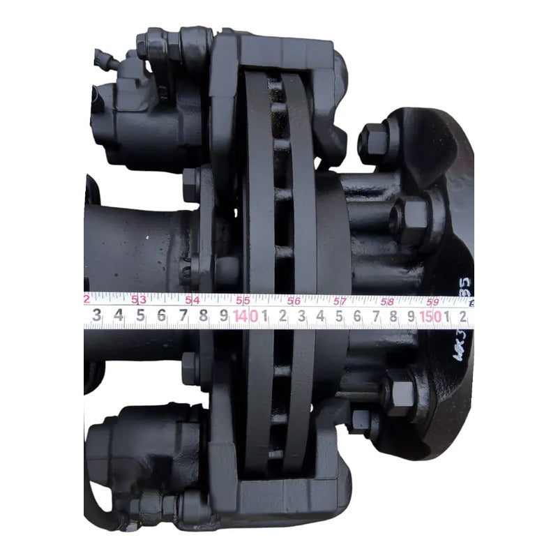 Diferencial Funda Sterling Fl360 Freightliner