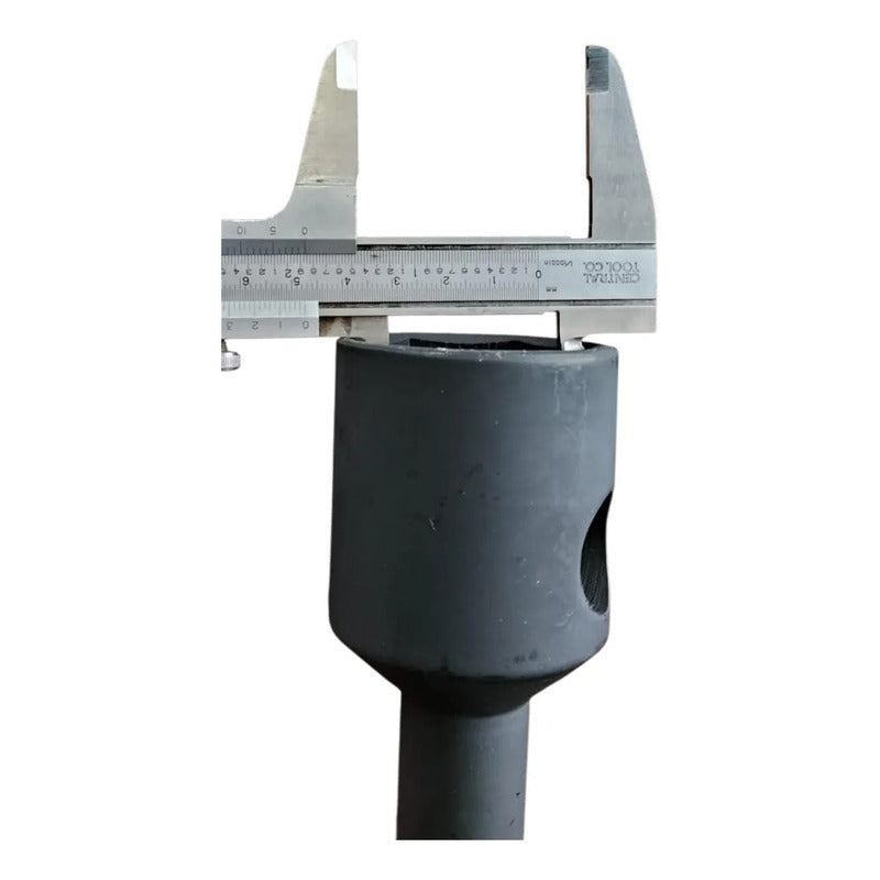 Ruedas Tuerca Llave Capuchon Isuzu Elf 300 400 450 500