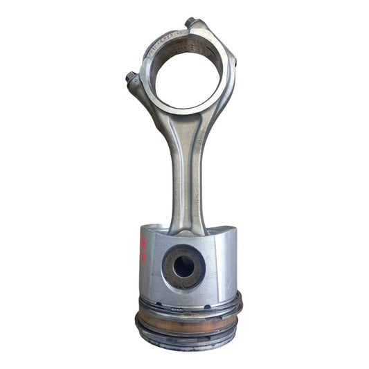 Biela Pistón Motor Cummins/ Isb, 5.9l