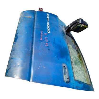 Puerta Dodge Ram 4000 Con Cristal Con Elevador Piloto