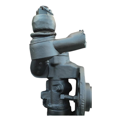 Eje Delantero Mango Muñon Camión Autobús