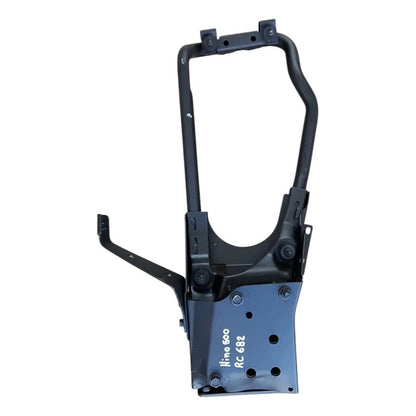 Base Soporte Faro Luz Cabina Hino 500 1524 Copiloto