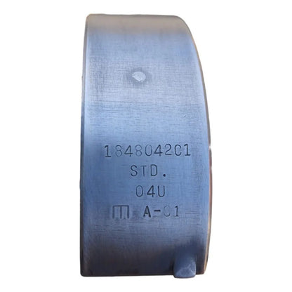 Medio Motor International Cf600 Cf500 Citystar Vt275 4.5l