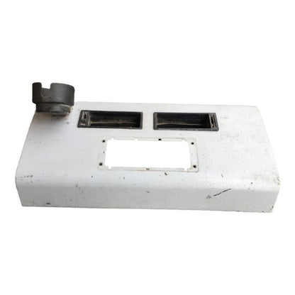 Tablero Controles Calefacción Freigthliner Fl80 Fl70