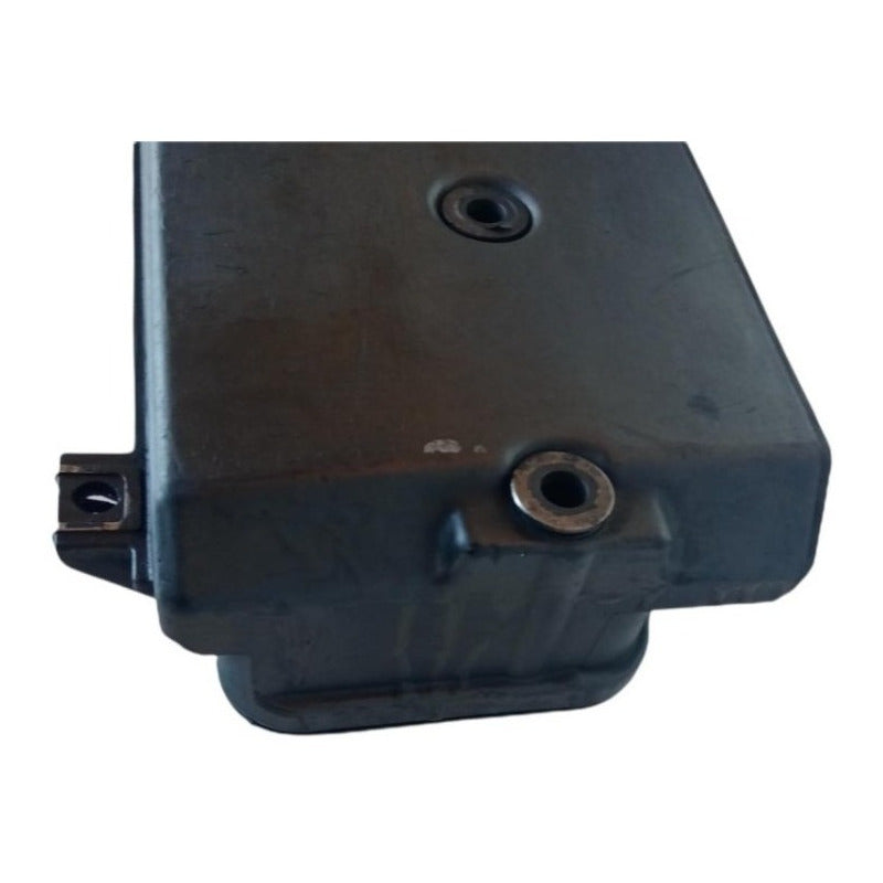 Tapa Punterías Motor Mercedes Benz Om 906 Con Tapon