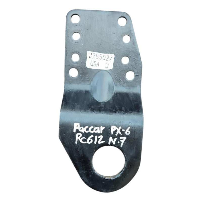 Soporte De Carga Cabeza Motor Paccar Px-6 Cummins Isb 6.7l