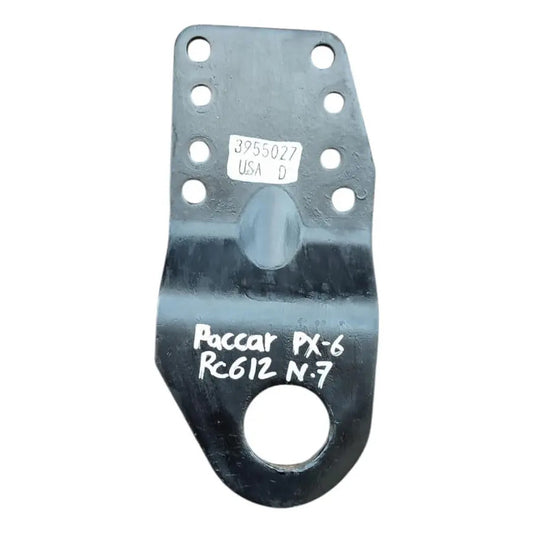 Soporte De Carga Cabeza Motor Paccar Px-6 Cummins Isb 6.7l