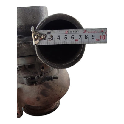 Turbo Motor Caterpillar 3406 C12 E