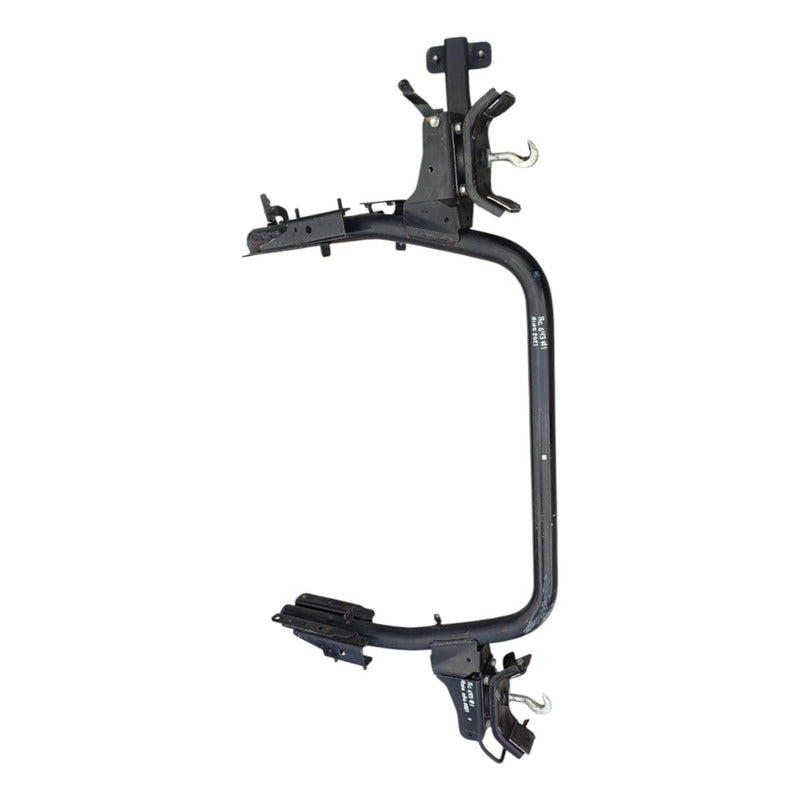 Soporte Broche Seguro Cabina Hino 300 816 716 2021