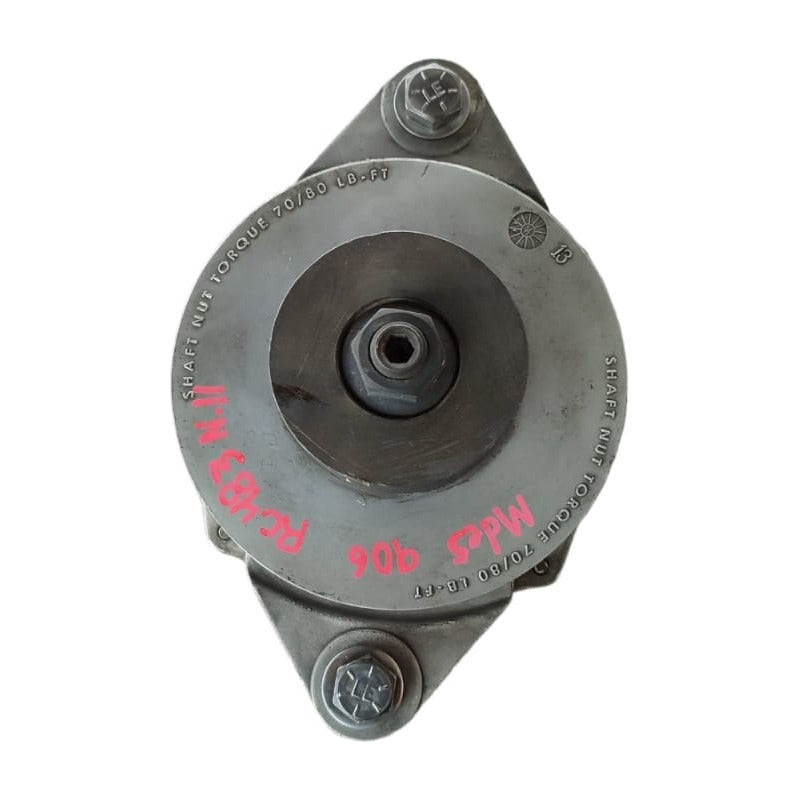 Alternador Delco 22si 12 Volts Motor Mercedes Freightliner