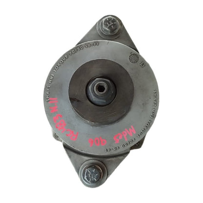 Alternador Delco 22si 12 Volts Motor Mercedes Freightliner
