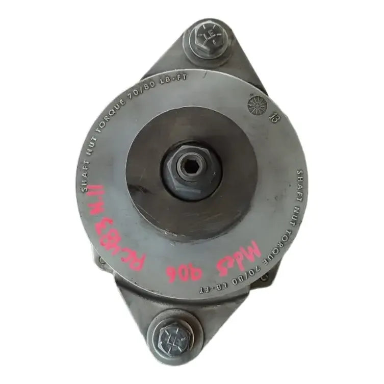 Alternador Delco 22si 12 Volts Motor Mercedes Freightliner